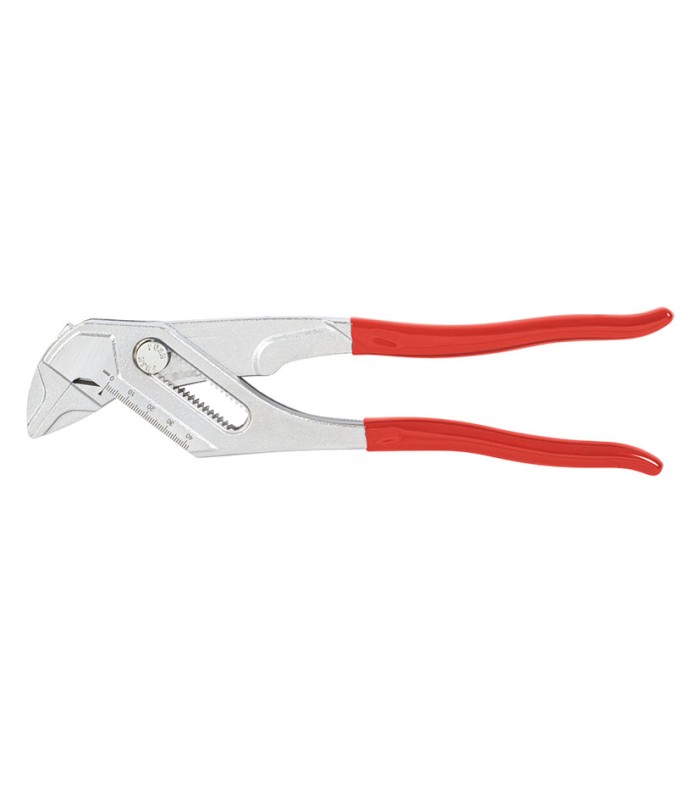ALICATE TENAZA QUICKPRESS 175MM.RATIO