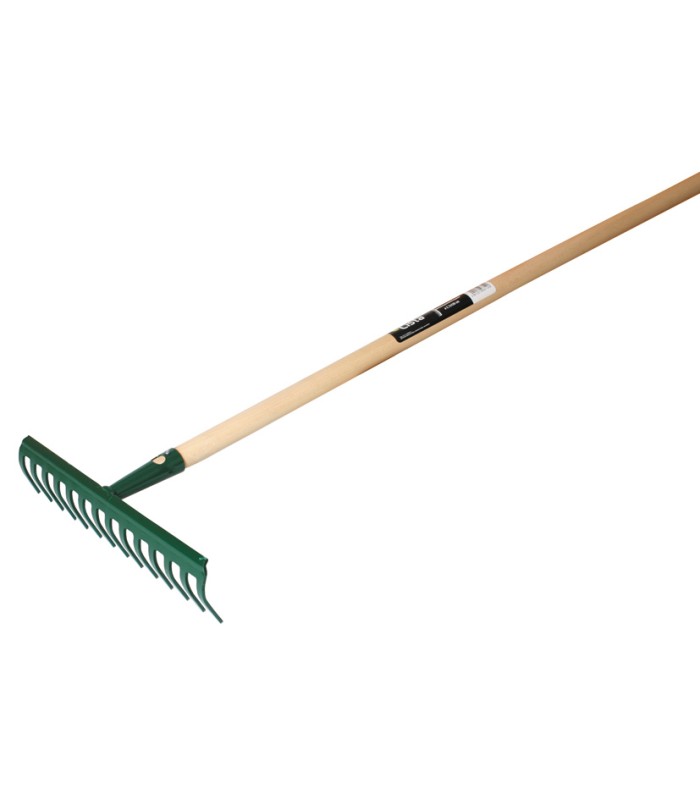 RASTRILLO FUERT.C/MGO.14 PUAS LISTA