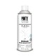 PINTURA SPRAY CHALK BARNIZ MATE AGUA