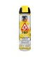 MARCADOR FLUOR.  AMARILLO 500 ML