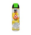 MARCADOR FLUOR. VERDE 500 ML