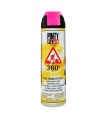 MARCADOR FLUOR. ROJO CEREZA 500 ML