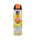MARCADOR FLUOR. NARANJA  500 ML