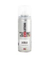 PINTURA SPRAY ACRIL.BLANCO SATIN.200ML