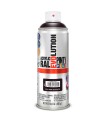 PINTURA SPRAY ACRILICA NEGRO BRILL.400ML