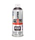 PINTURA SPRAY ACRIL.NEGRO SATIN.400ML