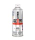 PINTURA SPRAY ACRIL.BARNIZ SATIN.400ML