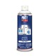 PINTURA SPRAY ELECTRODOM. BLANCO 400 ML