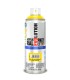 PINTURA SPRAY BASE AGUA AMARILLO 400ML