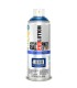 PINTURA SPRAY BASE AGUA AZUL 400ML