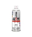 PINTURA SPRAY ACRILICA BLANCO BRIL.400ML