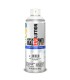 PINTURA SPRAY BASE AGUA BLANCO 400ML