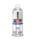 PINTURA SPRAY BASE AGUA BARNIZ BRILL 400