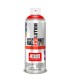 PINTURA SPRAY ACRILICA ROJO BRILL.400ML