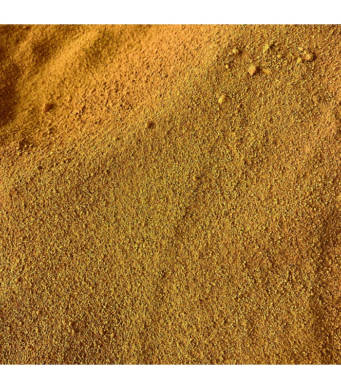 PIG. HORMIGÓN SC PIGMENTS OCRE ALBERO