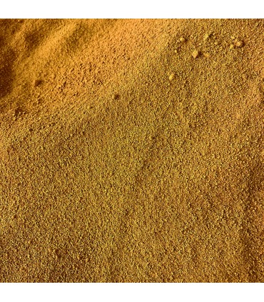 PIG. HORMIGÓN SC PIGMENTS OCRE ALBERO