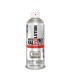 PINTURA SPRAY ACRILICA ALUMINIO BR.400ML