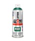 PINTURA SPRAY ACRILICA VERDE OSCUR.400ML