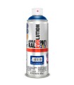 PINTURA SPRAY ACRILICA AZUL OSCUR.400ML