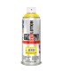PINTURA SPRAY ACRILICA AMARILLO  400ML