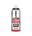 PINTURA SPRAY ACRILICA AZUL MATE 400ML