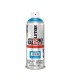 PINTURA SPRAY ACRILICA AZUL CIELO  400ML