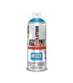 PINTURA SPRAY ACRILICA AZUL CIELO  400ML