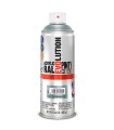 PINTURA SPRAY ACRILICA PLATA  400ML
