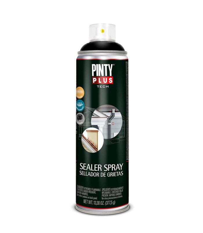 PINTYPLUS TECH SELLADOR GRIETAS NG 500ML