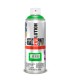 PINTURA SPRAY ACRILICA VERDE CLARO 400ML