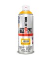 PINTURA SPRAY ACRILICA MELON YELL.400ML