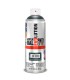 PINTURA SPRAY ACRILICA GRIS ANTRAC 400ML