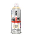 PINTURA SPRAY ACRILICA MARFIL CLAR 400ML