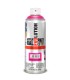 PINTURA SPRAY ACRILICA FUCSIA . 400ML