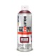 PINTURA SPRAY ACRILICA ROJO BURDEOS400ML