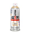 PINTURA SPRAY ACRILICA BEIGE  400ML