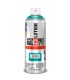 PINTURA SPRAY ACRILICA AZUL TURQU  400ML