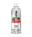 PINTURA SPRAY ACRILICA BARNIZ MATE 400ML