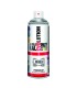 PINTURA SPRAY ACRILICA PLATA PURPURINA