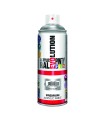 PINTURA SPRAY ACRILICA PLATA PURPURINA