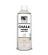 PINTURA SPRAY CHALK EFECTO TIZA PIEDRA