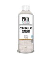 PINTURA SPRAY CHALK EFECTO TIZA PIEDRA
