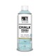 PINTURA SPRAY CHALK EFECTO TURQUESA PALI