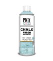 PINTURA SPRAY CHALK EFECTO TURQUESA PALI
