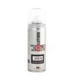 PINTURA SPRAY ACRILICA NEGRO BRILL 200ML