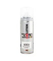PINTURA SPRAY ACRILICA BLANCO MATE 200ML