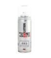 PINTURA SPRAY ACRILICA GRIS  BRILL 200ML