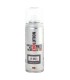 PINTURA SPRAY ACRILICA GRIS HIERR  200ML