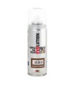 PINTURA SPRAY ACRILICA MARRON BRI  200ML