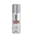 PINTURA SPRAY ACRILICA PLATA PURPU 200ML